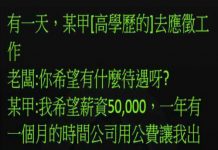 哪間佛系公司,剛入職就能有這麼好的待遇