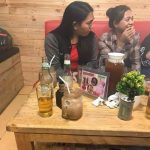 地下情最高境界