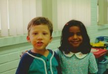 男孩幼稚園承諾「我以後一定會娶妳」!20年後驚人結局曝