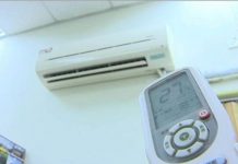 睡到半夜都是汗!網友崩潰「冷氣27度太冷」28度又太熱 內行人「看遙控器」秒揪出問題:調完居然好了