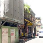 神明不給搬?釘子戶喊「太子有托夢給我」:再多500萬才可以 建商直接開大招「讓他瞬間惦惦」