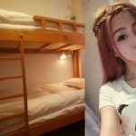 睡到半夜竟聽到室友在上鋪「嗯嗯啊阿….」,我不忍打斷只好繼續裝睡,結果隔天...