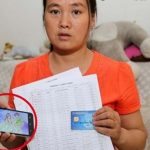 八歲女兒為了登上「手遊土豪榜」花光媽媽64萬積蓄!媽媽領錢時發現戶頭只剩一塊錢!