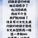 這資訊量也太大了