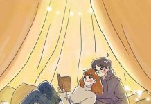 人,為什麼要結婚?這是我聽過最好的回答