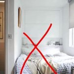 老婆不聽勸告,硬要把陽台空間改成臥室….不到一個月嚇到趕快拆掉!