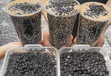 超浮誇!點珍奶「店員好友幫加好加滿」 網卻搖頭:喝完飽3天