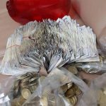 作業員月薪3萬3 ,靠自己「年存35萬」秀出「每月花費」:一般人辦不到