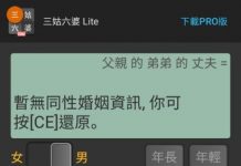 同性婚姻該怎麼稱呼….鄉民曝「超專業同性配偶稱謂」