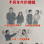 90後的婚姻有夠爽快