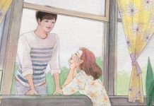 十件小事!你的老公為你做過一件「你都是個有福之人」 要好好珍惜