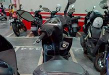 自從裝了這神器後就再也沒人敢移我的車了!