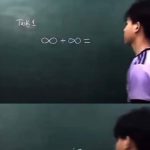 數學真的不難XD