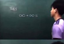 數學真的不難XD