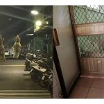 半夜聽到鐵鏈拖地聲…神壇警告「是在抓交替!」劇情超展開!