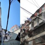 世界奇觀「神奇紙片屋」竟塞滿40戶,入內參觀還真能住人!