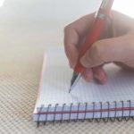 不用能紅筆寫名字是有原因的!