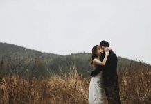 她懷上陌生人的孩子,卻嫁給和她有婚約的男人