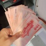 老婆零用錢只給250…..聽完背後故事讓人直呼好老婆!