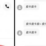 「不要玩外送員!」皮卡丘客人只會回皮卡!他「出1招」讓對方說人話