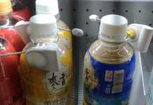 驚見「麥香裝防盜鎖」釣出店員解惑:每到這時就會加裝!