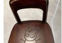 留言後勁好強XD