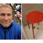 男子洗澡被IKEA椅縫「夾蛋」客服的回應讓全網笑哭了!