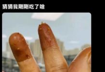 資訊量太大了….