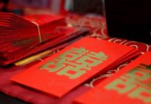 高中同學結婚被逼包6600…小資女無奈:行情都這樣?