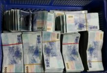 借給朋友20萬,每天只還100元還囂張,欠錢的人最大聲~