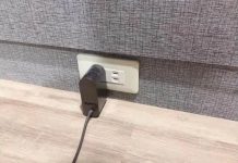 插座不通電!人妻拔插頭驚見老公藏私房錢…照片曝光:太高招