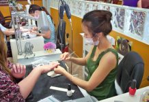 為何越南妹子都愛開「美甲店」? 原因竟意外爆驚人內幕!