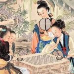 古代沒有「電 」 古人晚上做什麼?顛覆想像!