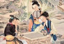 古代沒有「電 」 古人晚上做什麼?顛覆想像!