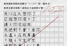 學生不簡單!看評語…老師也不是省油的燈