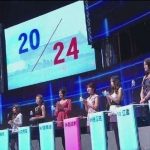 男子「月薪2萬1」 女來賓一秒全熄燈。當他說下句話時…全場傻了