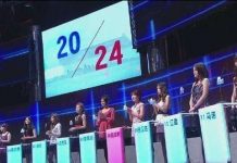 男子「月薪2萬1」 女來賓一秒全熄燈。當他說下句話時…全場傻了