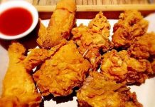 炸雞不能指定部位…奧客一招反制