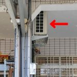 發文抱怨「鄰居故意把冷氣熱風往自家排」網友一看照片卻大喊:根本佛心鄰居好嗎!