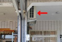 發文抱怨「鄰居故意把冷氣熱風往自家排」網友一看照片卻大喊:根本佛心鄰居好嗎!