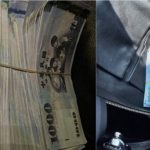 男友每週拿回「超厚現金」她好奇問:做什麼工作?網見1物判斷人品:快分手