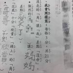 所以姊姊還好嗎…..