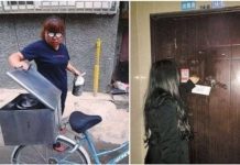 大四情侶在旅館 7天沒出屋,老闆娘喬裝送餐員,打開門後腿軟了