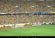 原來球場的觀眾放大後,都是這些人啊…