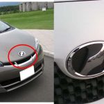 網友疑惑在路上看到這種「閃電標誌」是什麼車?這明明就TOYOTA車款啊