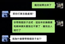 錯綜複雜的感情世界