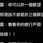 專業的神燈精靈