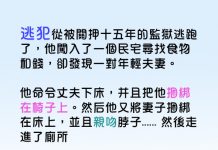 說好的不抵抗不抱怨呢