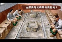 10個古代日常讓現代人匪夷所思…太荒謬!!!