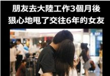 突然好像明白了什麼!!